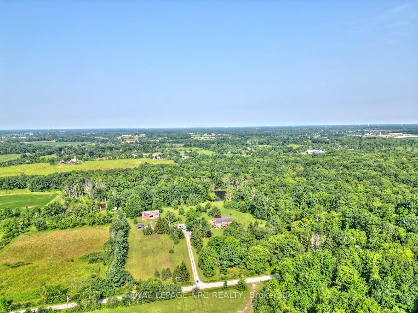 Photo 31 of 51250 Tunnacliffe Road S, Wainfleet, Marshville/Winger — HOMEH