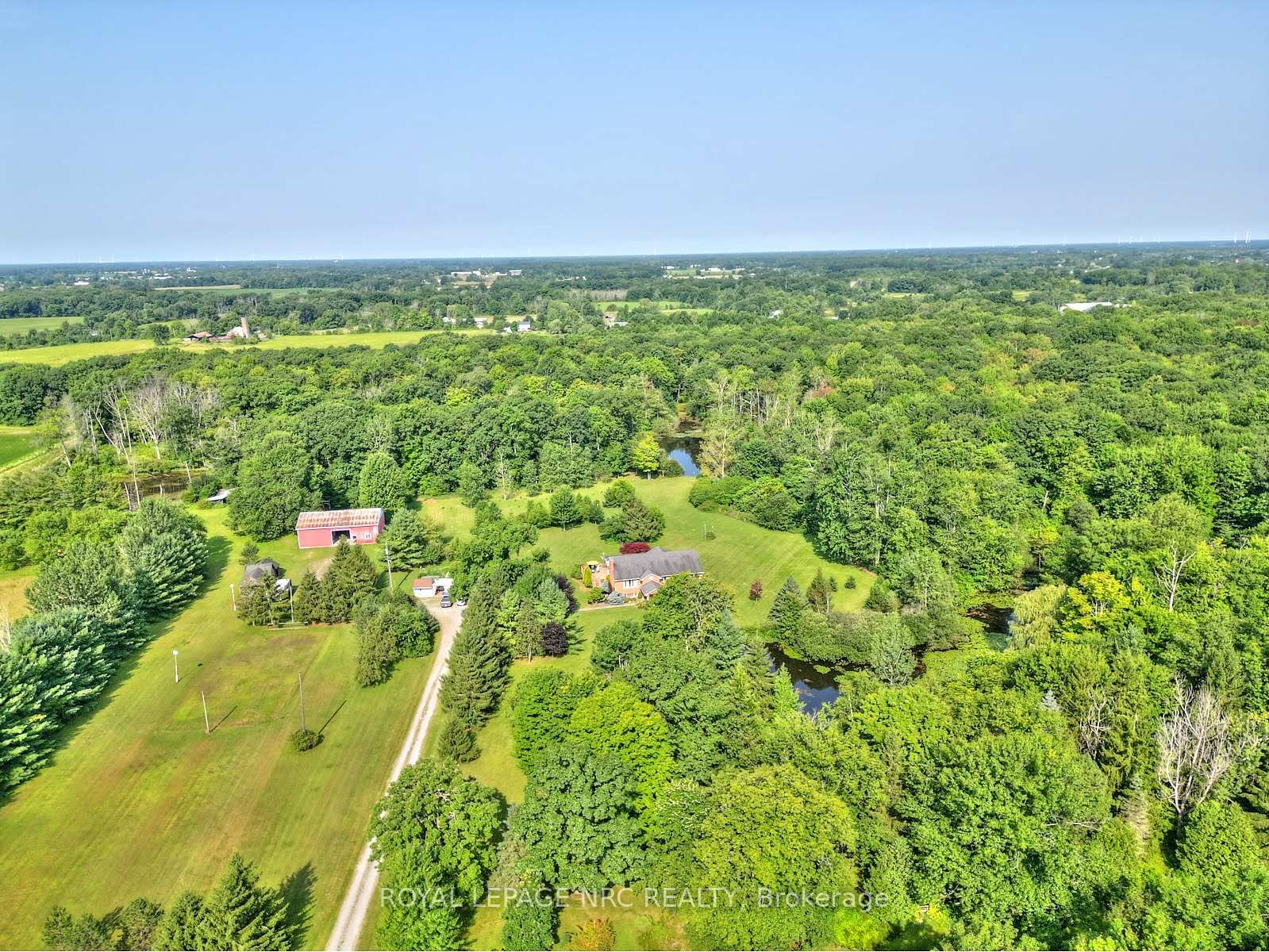 Photo 32 of 51250 Tunnacliffe Road S, Wainfleet, Marshville/Winger — HOMEH