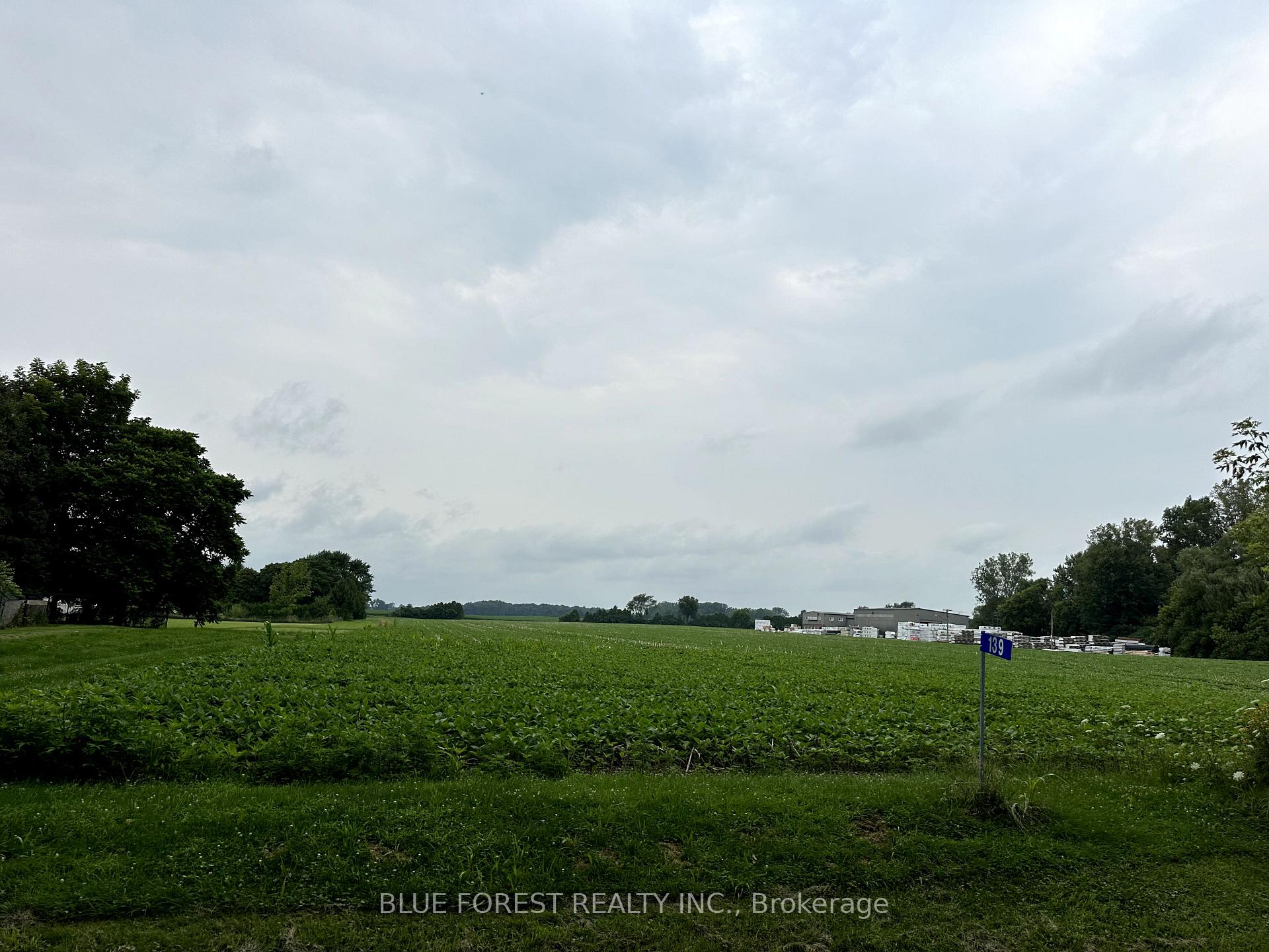 Photo 1 of Part 1 Centre Street, West Elgin, Rodney — HOMEH