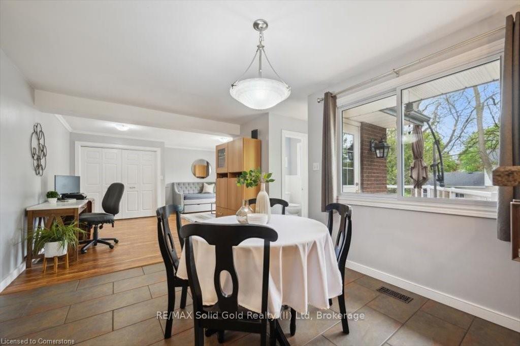 Photo 13 of 312 Craigleith Drive, Waterloo — HOMEH