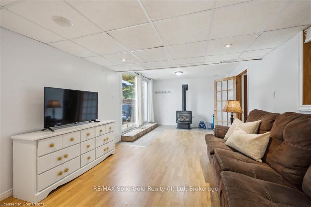 Photo 35 of 312 Craigleith Drive, Waterloo — HOMEH