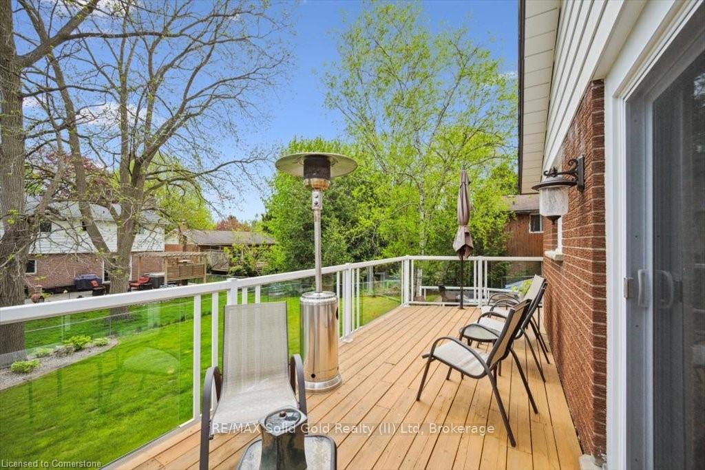 Photo 40 of 312 Craigleith Drive, Waterloo — HOMEH