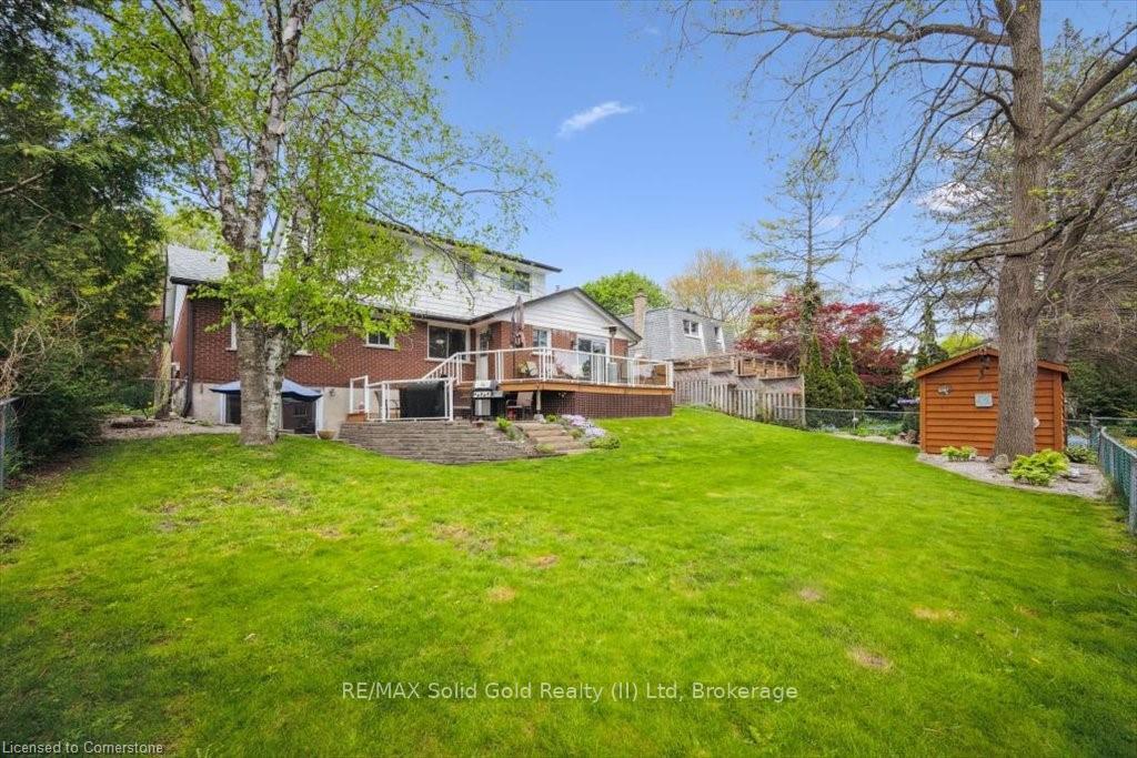 Photo 41 of 312 Craigleith Drive, Waterloo — HOMEH