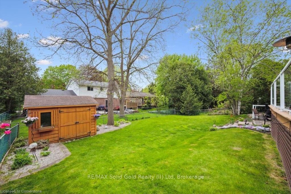 Photo 42 of 312 Craigleith Drive, Waterloo — HOMEH
