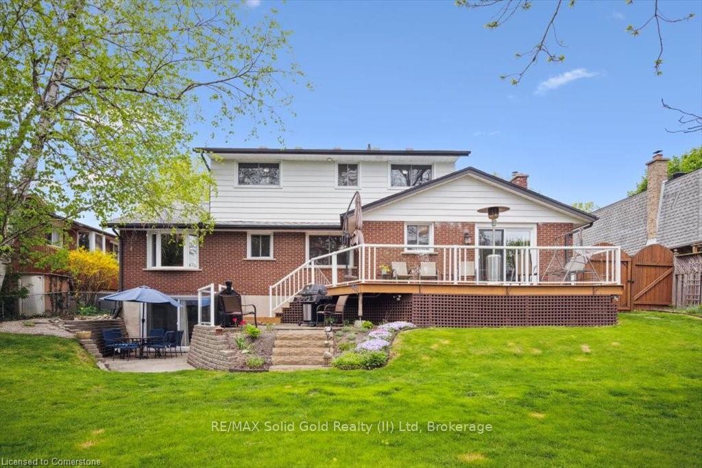 Photo 43 of 312 Craigleith Drive, Waterloo — HOMEH