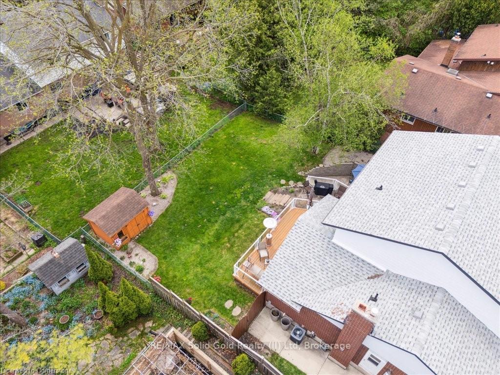 Photo 44 of 312 Craigleith Drive, Waterloo — HOMEH