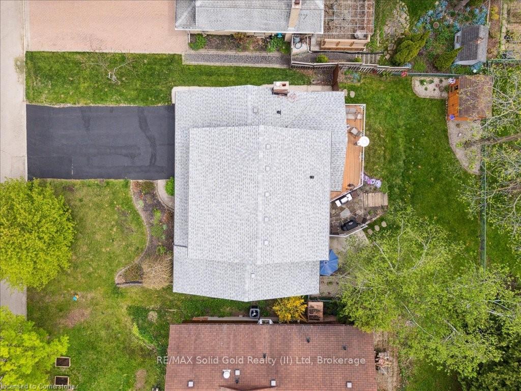 Photo 45 of 312 Craigleith Drive, Waterloo — HOMEH