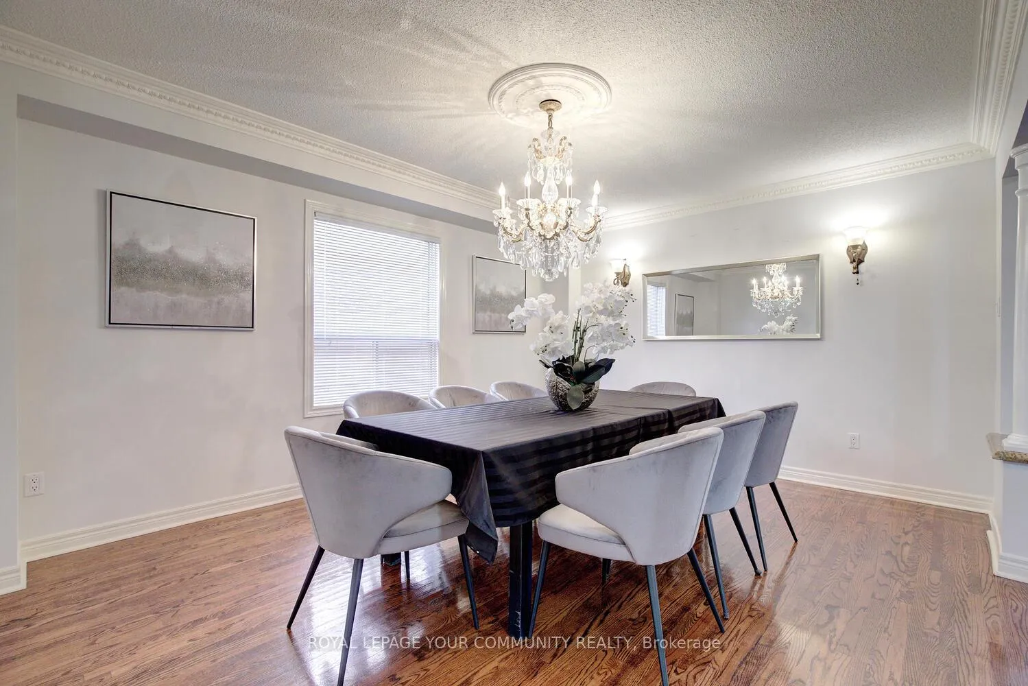 Photo 11 of 108 Kirkbride Crescent, Vaughan, Maple — HOMEH