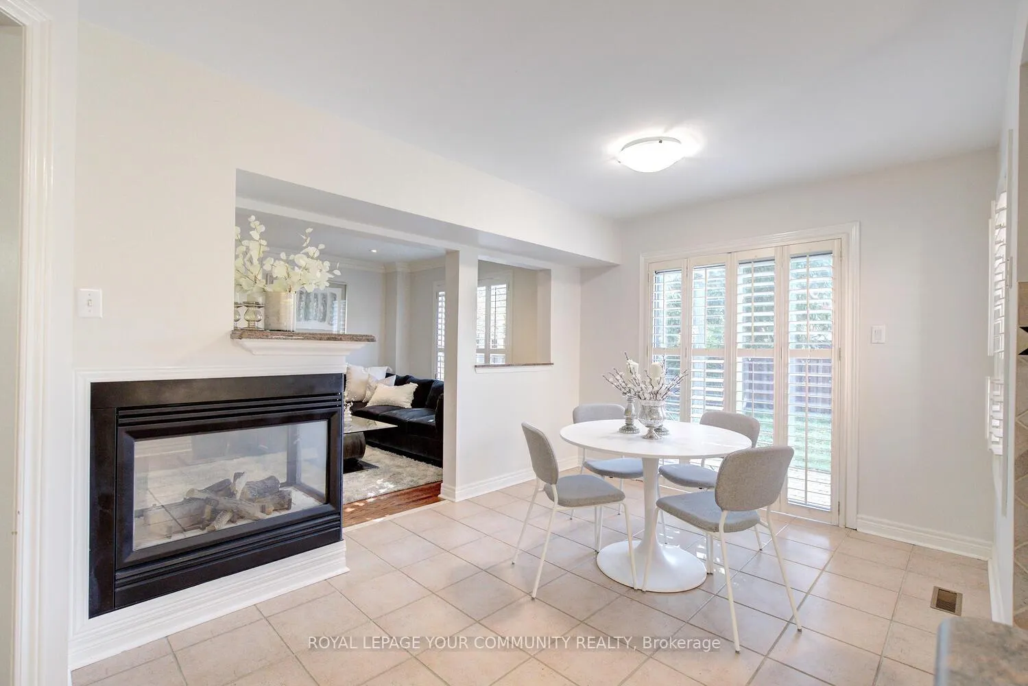 Photo 21 of 108 Kirkbride Crescent, Vaughan, Maple — HOMEH