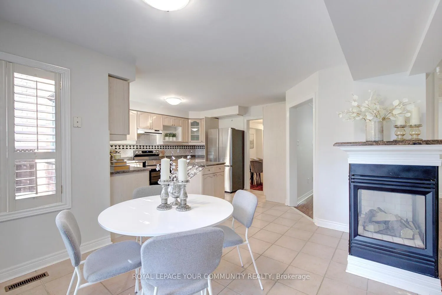 Photo 22 of 108 Kirkbride Crescent, Vaughan, Maple — HOMEH