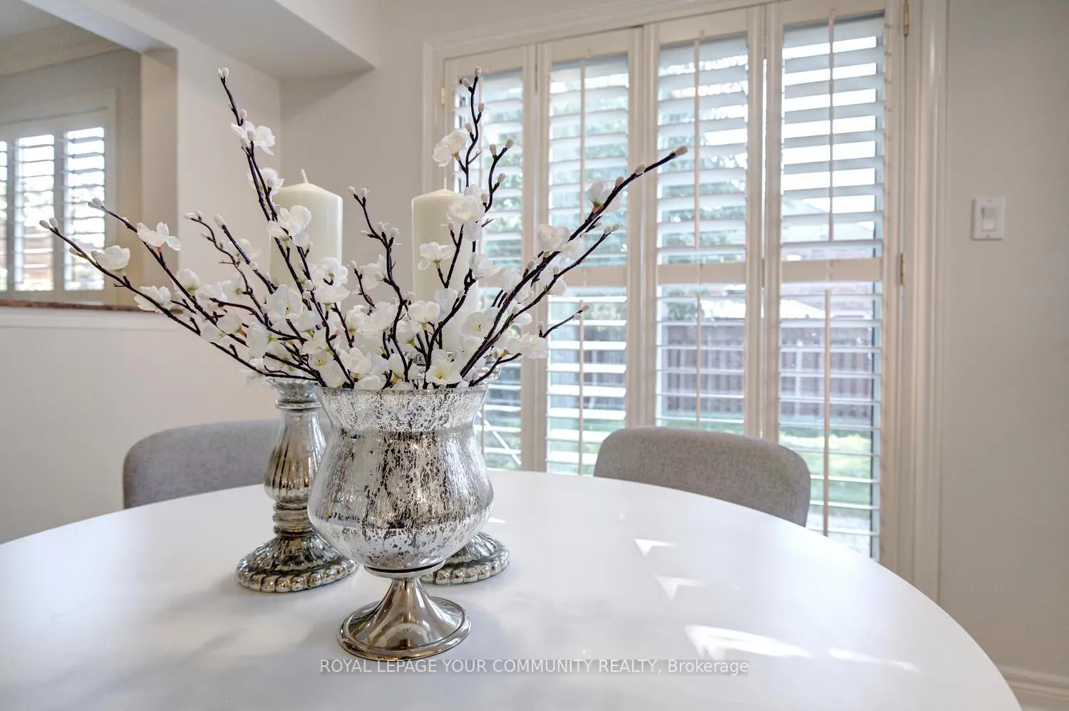 Photo 26 of 108 Kirkbride Crescent, Vaughan, Maple — HOMEH