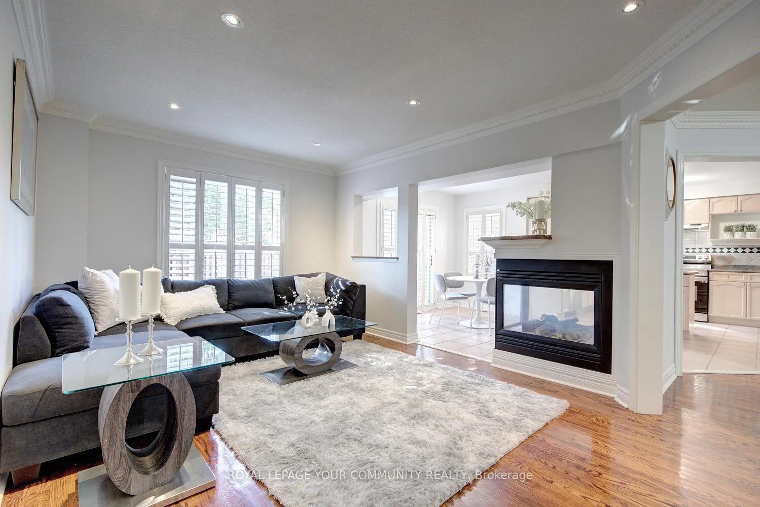 Photo 29 of 108 Kirkbride Crescent, Vaughan, Maple — HOMEH