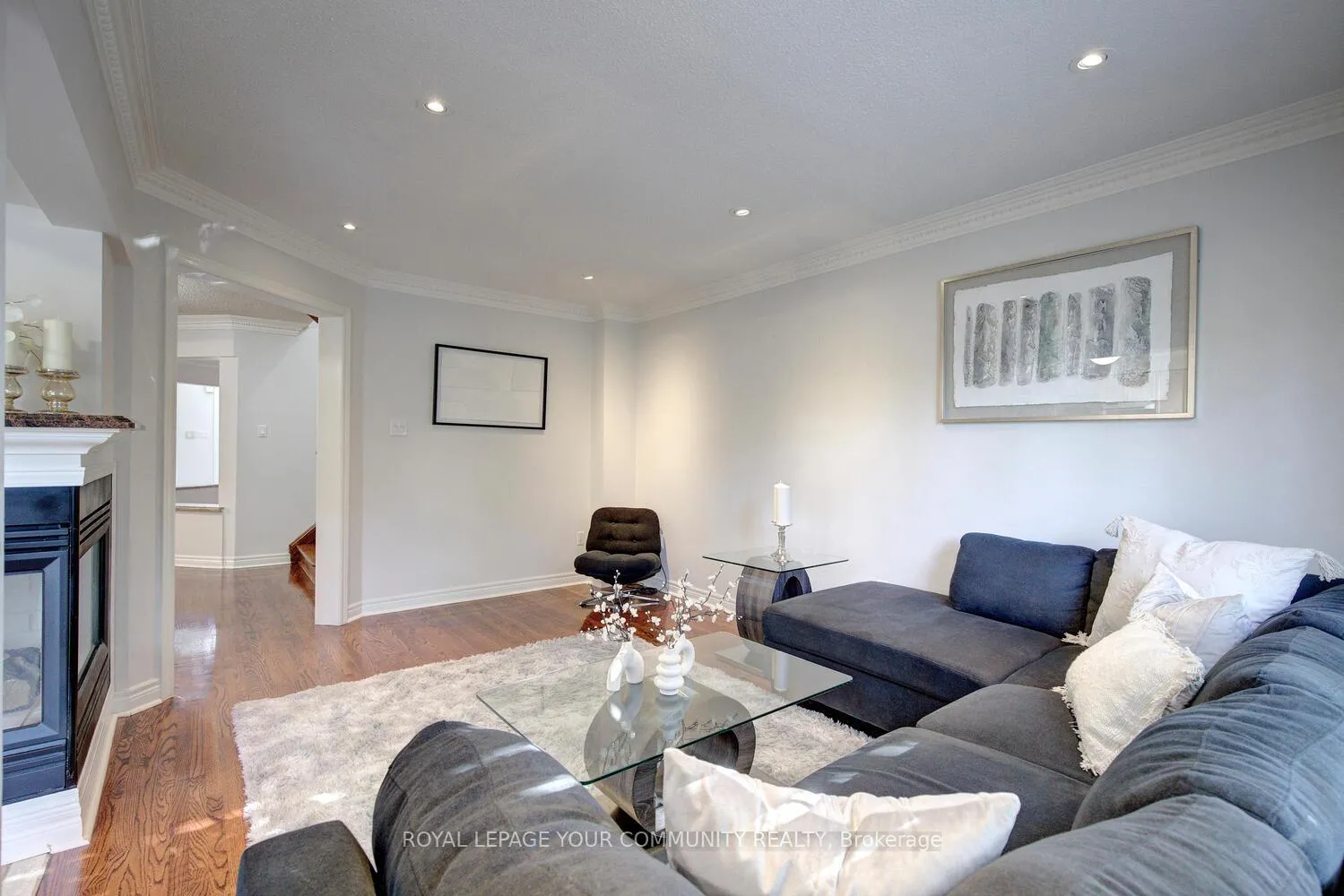 Photo 30 of 108 Kirkbride Crescent, Vaughan, Maple — HOMEH