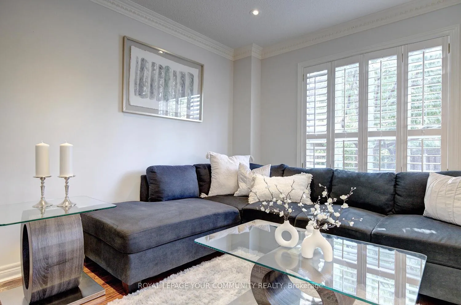 Photo 31 of 108 Kirkbride Crescent, Vaughan, Maple — HOMEH