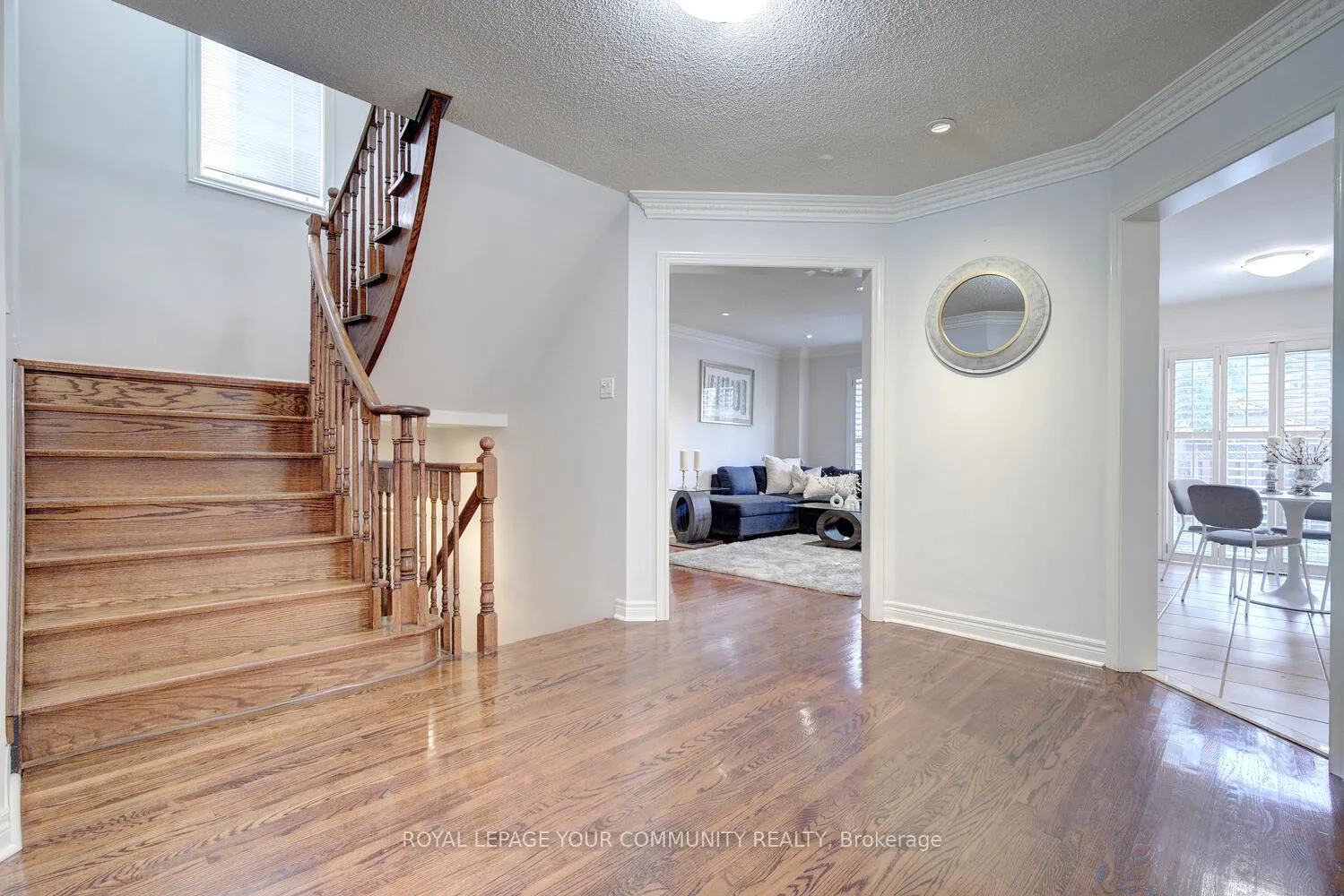 Photo 33 of 108 Kirkbride Crescent, Vaughan, Maple — HOMEH