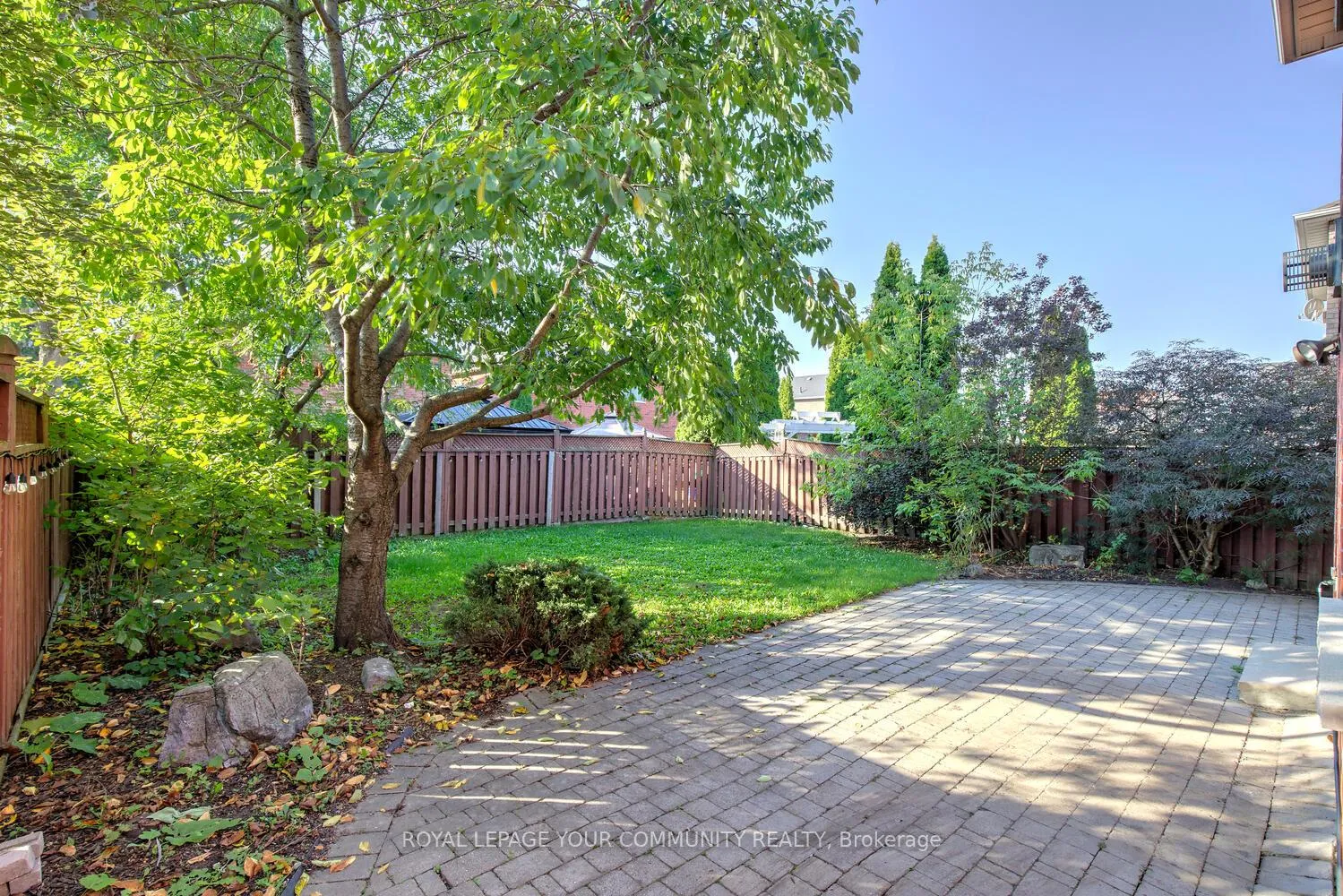 Photo 45 of 108 Kirkbride Crescent, Vaughan, Maple — HOMEH