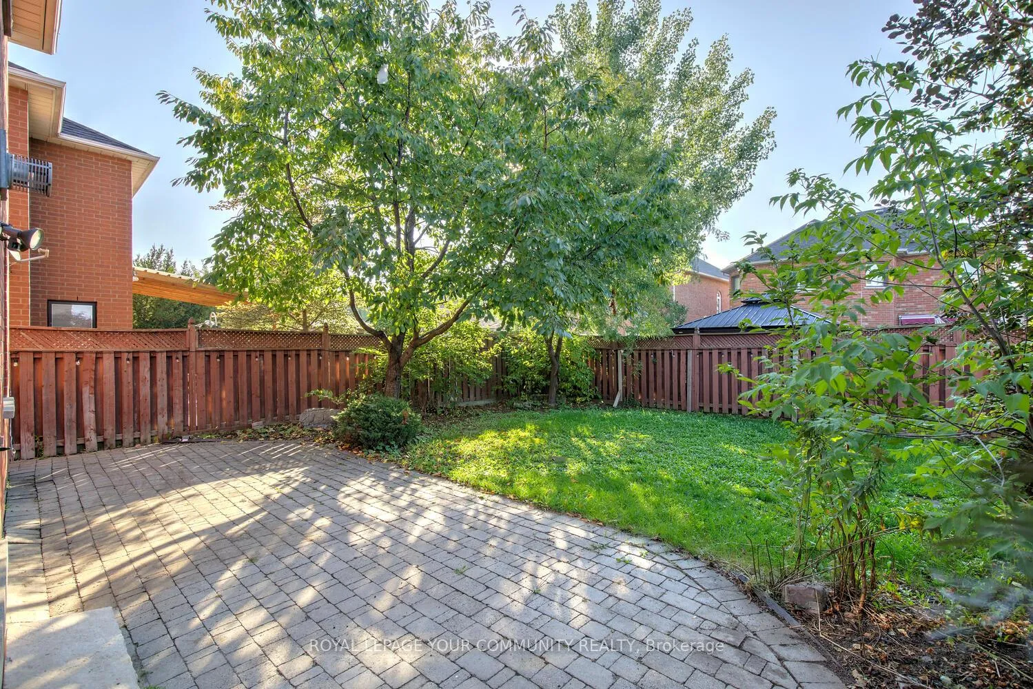Photo 46 of 108 Kirkbride Crescent, Vaughan, Maple — HOMEH