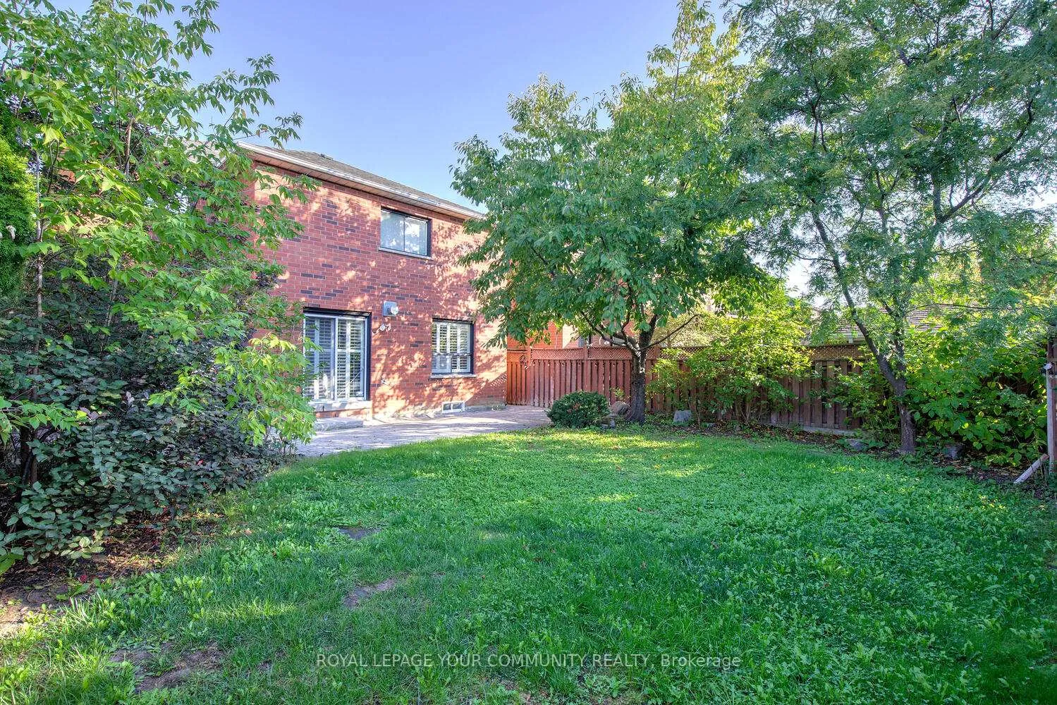 Photo 47 of 108 Kirkbride Crescent, Vaughan, Maple — HOMEH