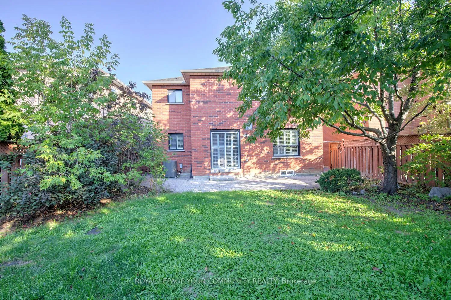Photo 48 of 108 Kirkbride Crescent, Vaughan, Maple — HOMEH
