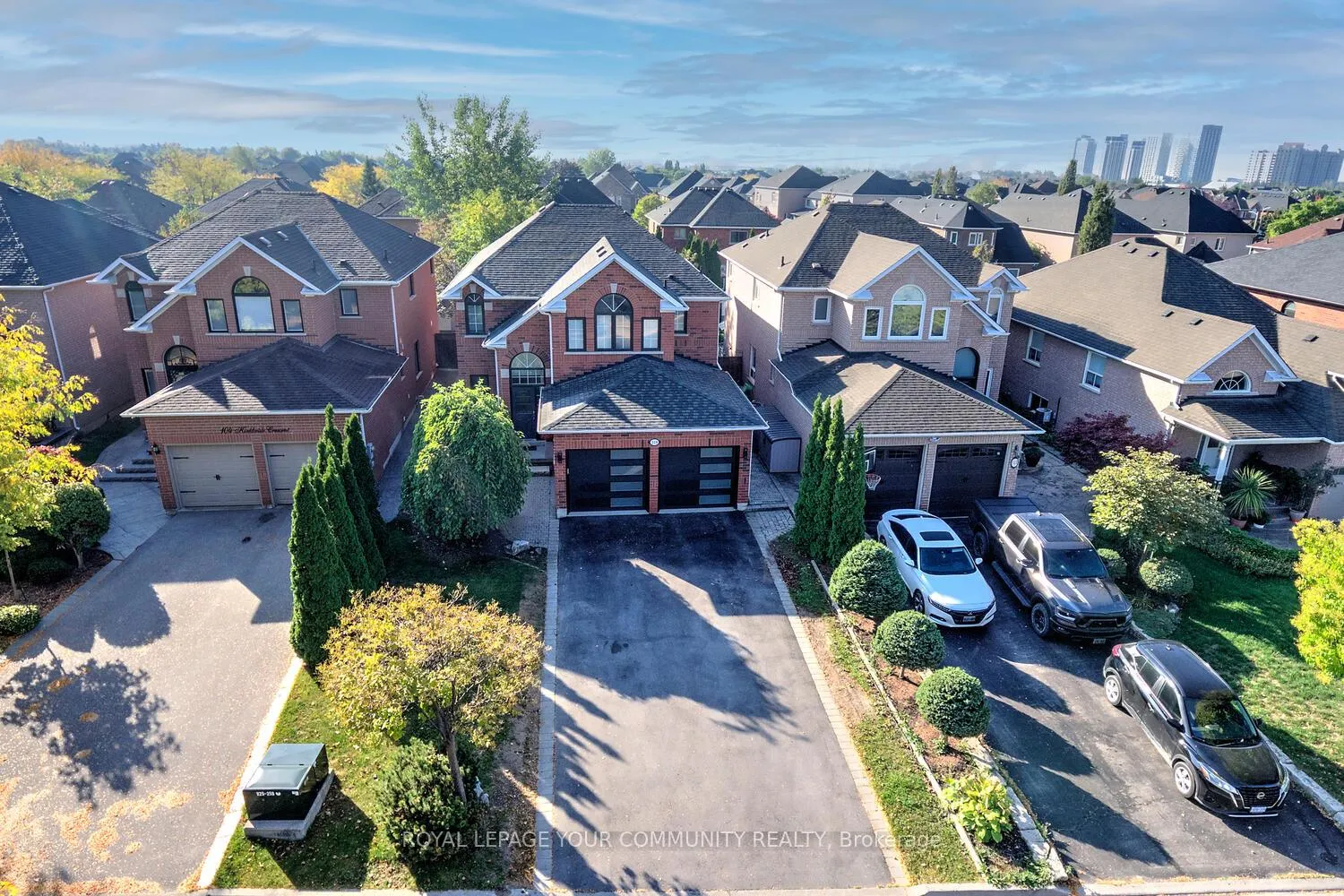 Photo 49 of 108 Kirkbride Crescent, Vaughan, Maple — HOMEH