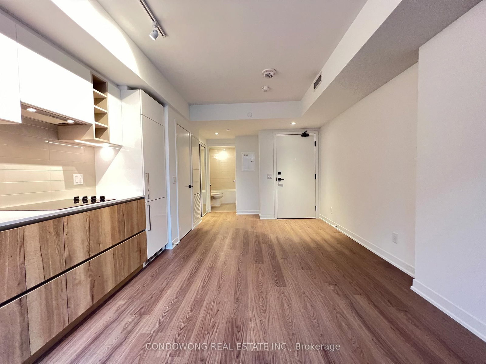 Photo 3 of Unit 603, 319 Jarvis St, Toronto, Moss Park — HOMEH