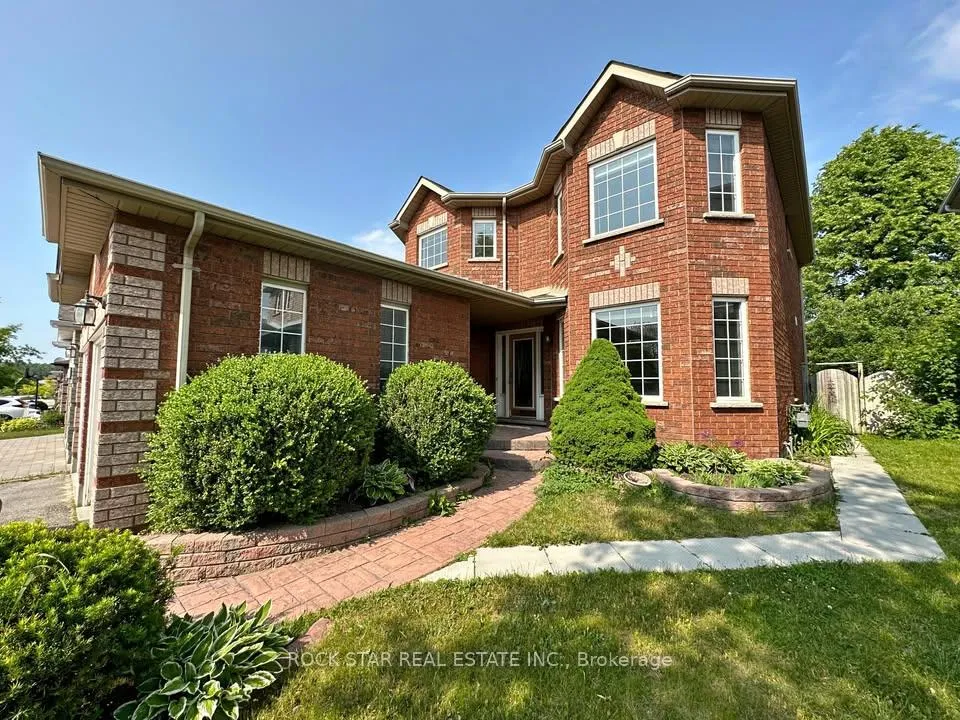 Photo 1 of Unit Upper, 31 Red Oak Drive, Barrie, Holly — HOMEH