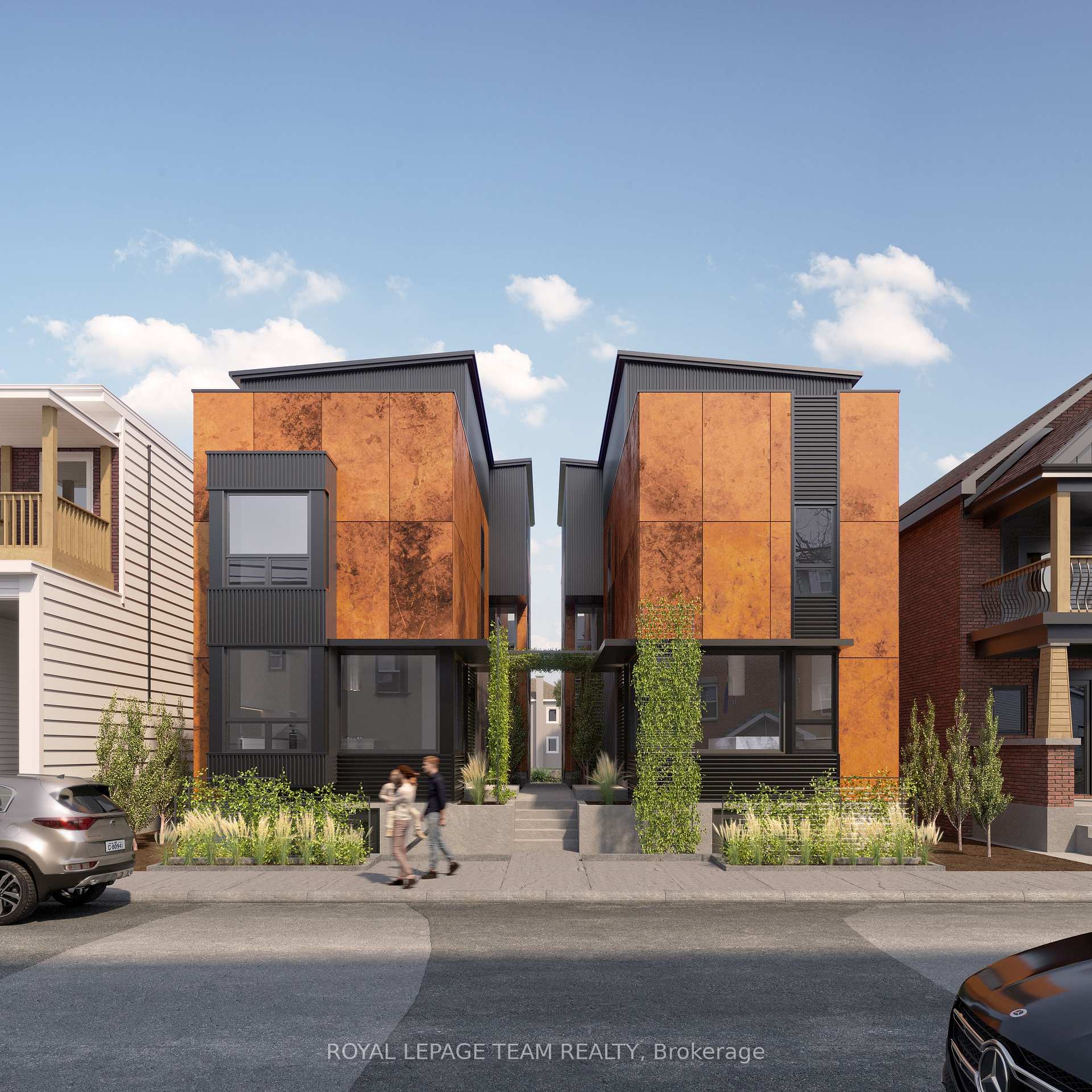 Photo 1 of Unit A, 119 Carruthers Avenue, Ottawa, Mechanicsville — HOMEH