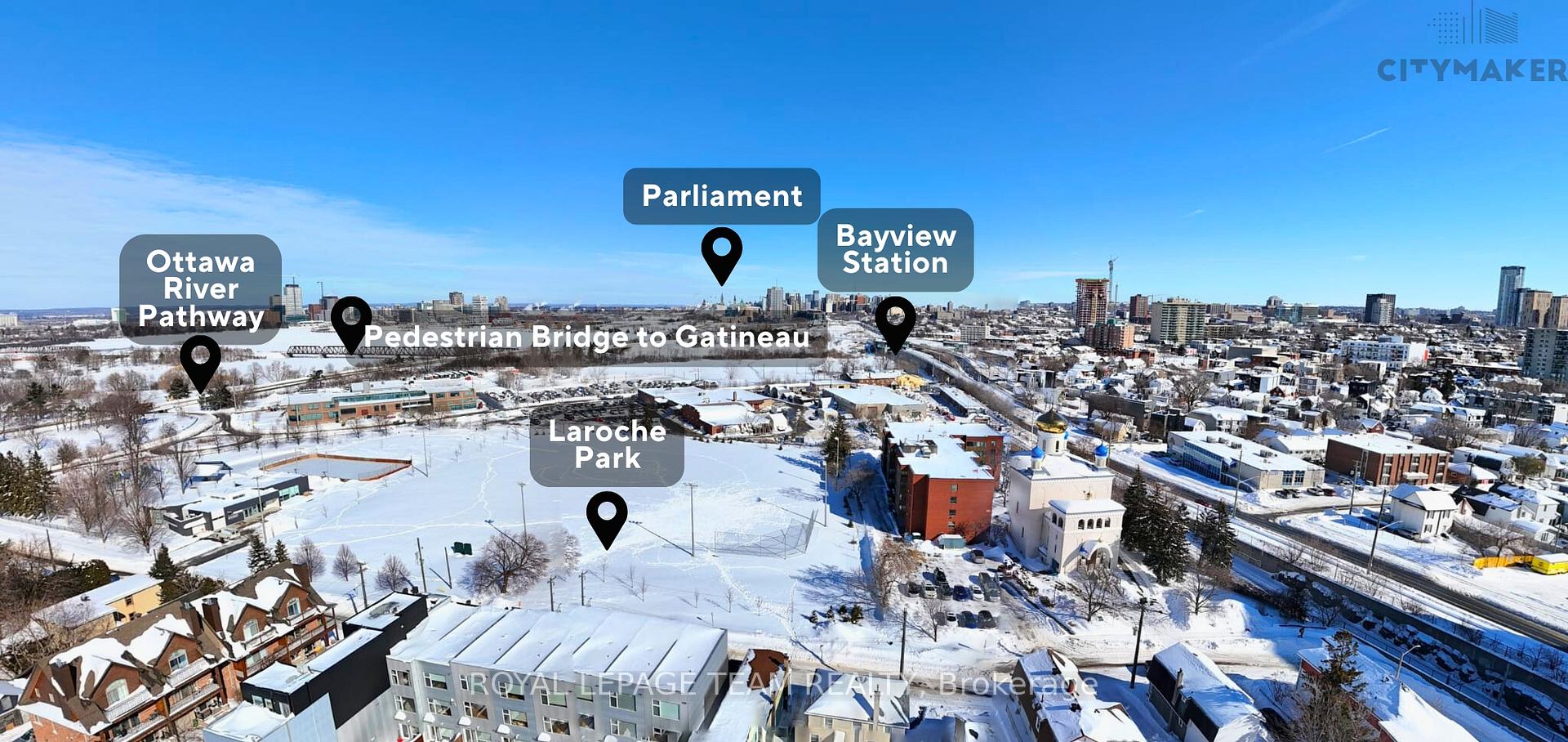 Photo 11 of Unit A, 119 Carruthers Avenue, Ottawa, Mechanicsville — HOMEH