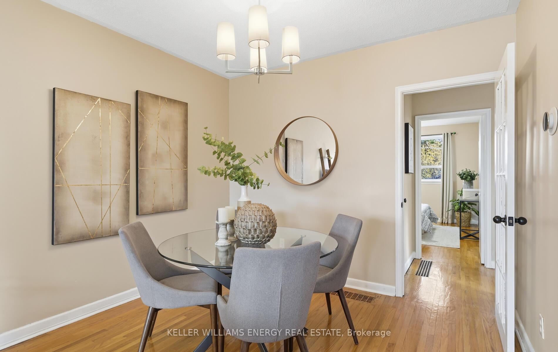 Photo 5 of 37 Billingsgate Crescent, Ajax, South East — HOMEH