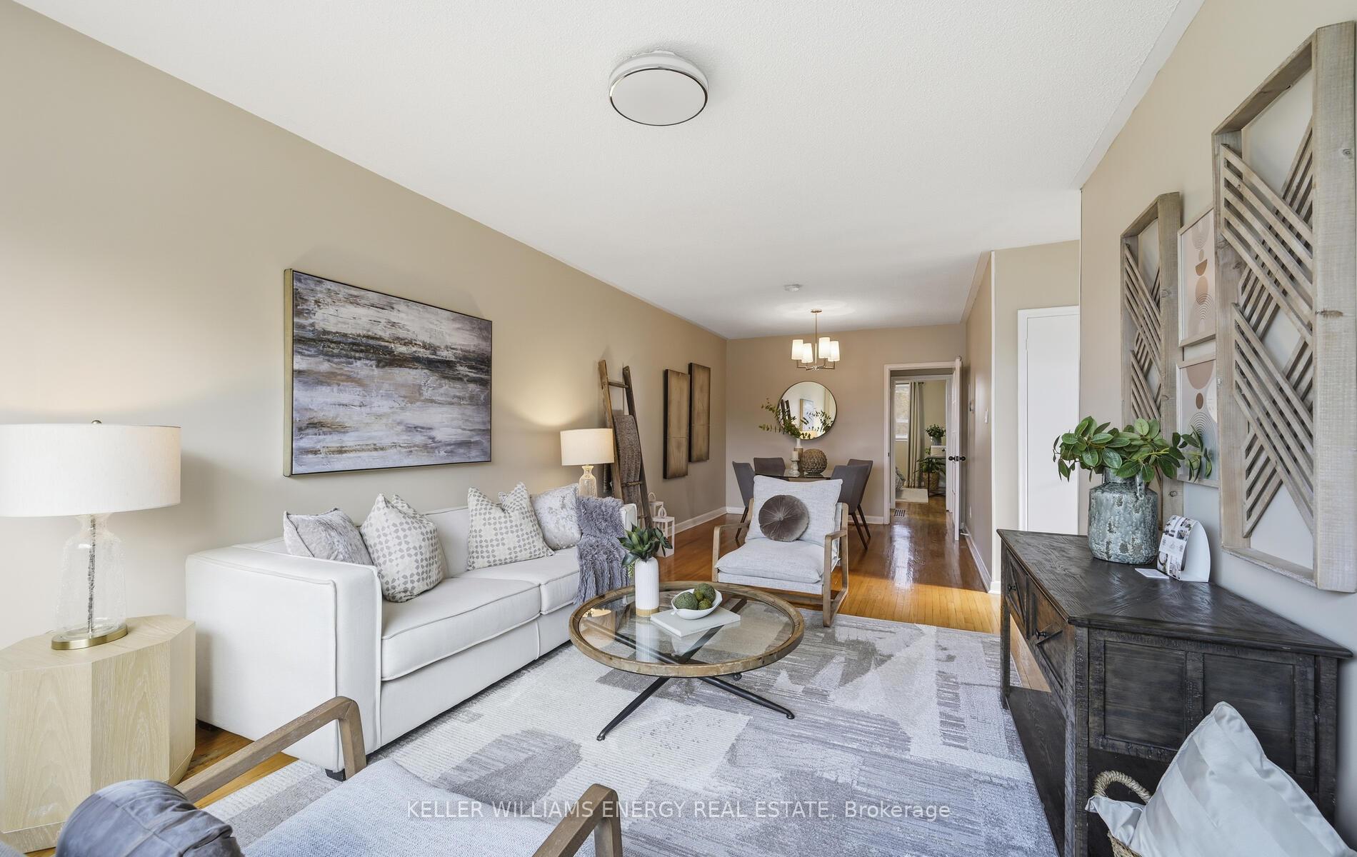 Photo 8 of 37 Billingsgate Crescent, Ajax, South East — HOMEH