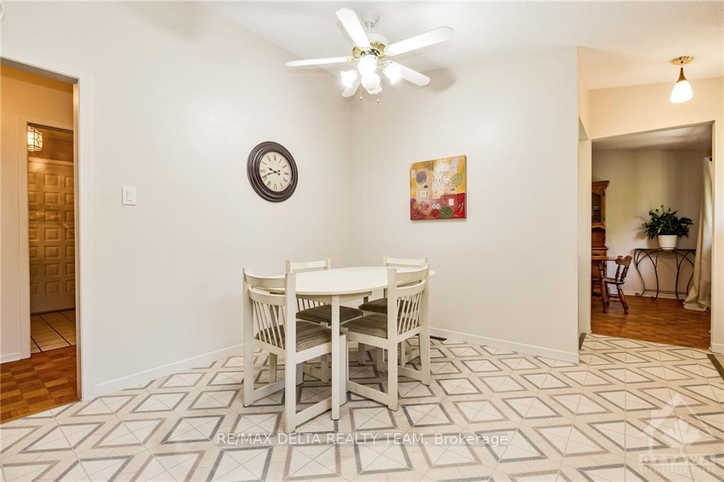 Photo 7 of 564 La Verendrye Drive, Ottawa, Beacon Hill North — HOMEH