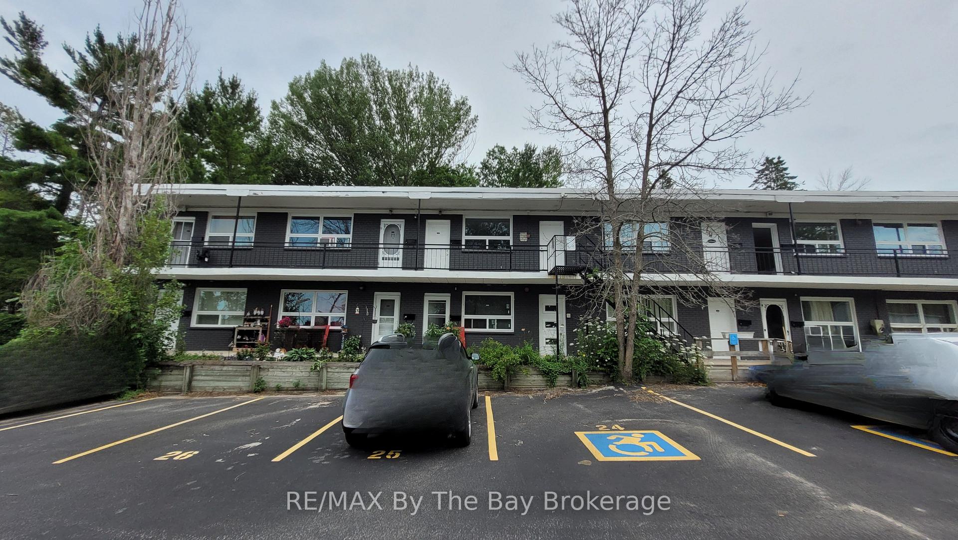 Photo 1 of Unit B04, 280 River Road E, Wasaga Beach — HOMEH
