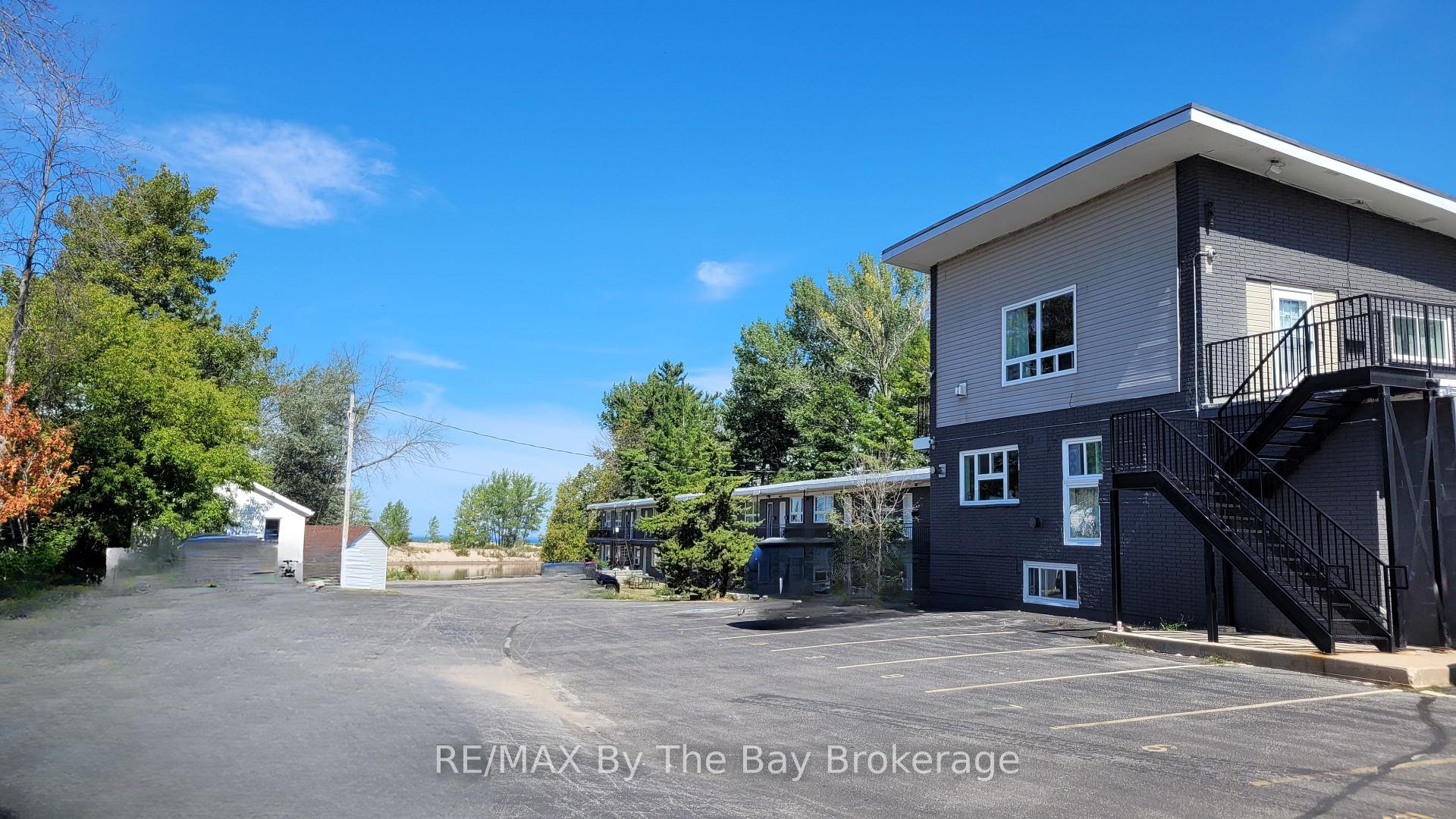 Photo 2 of Unit B04, 280 River Road E, Wasaga Beach — HOMEH