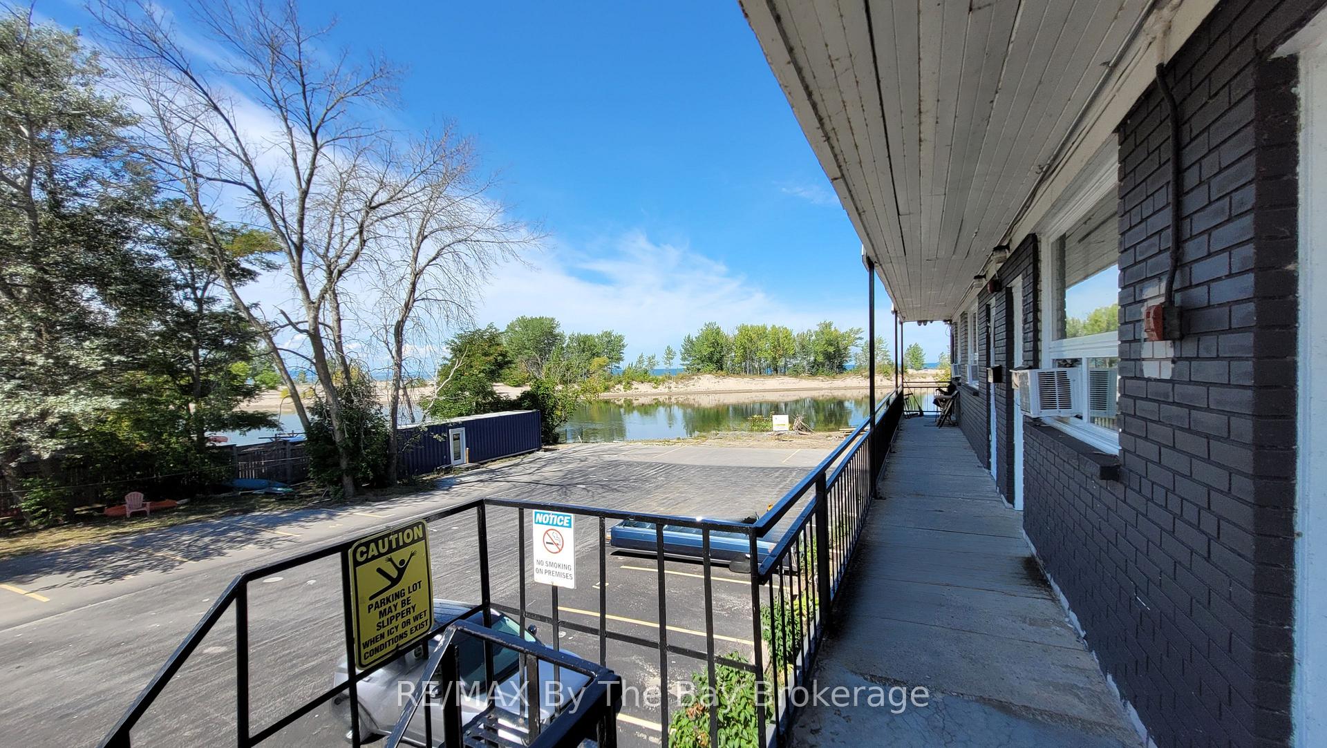 Photo 4 of Unit B04, 280 River Road E, Wasaga Beach — HOMEH