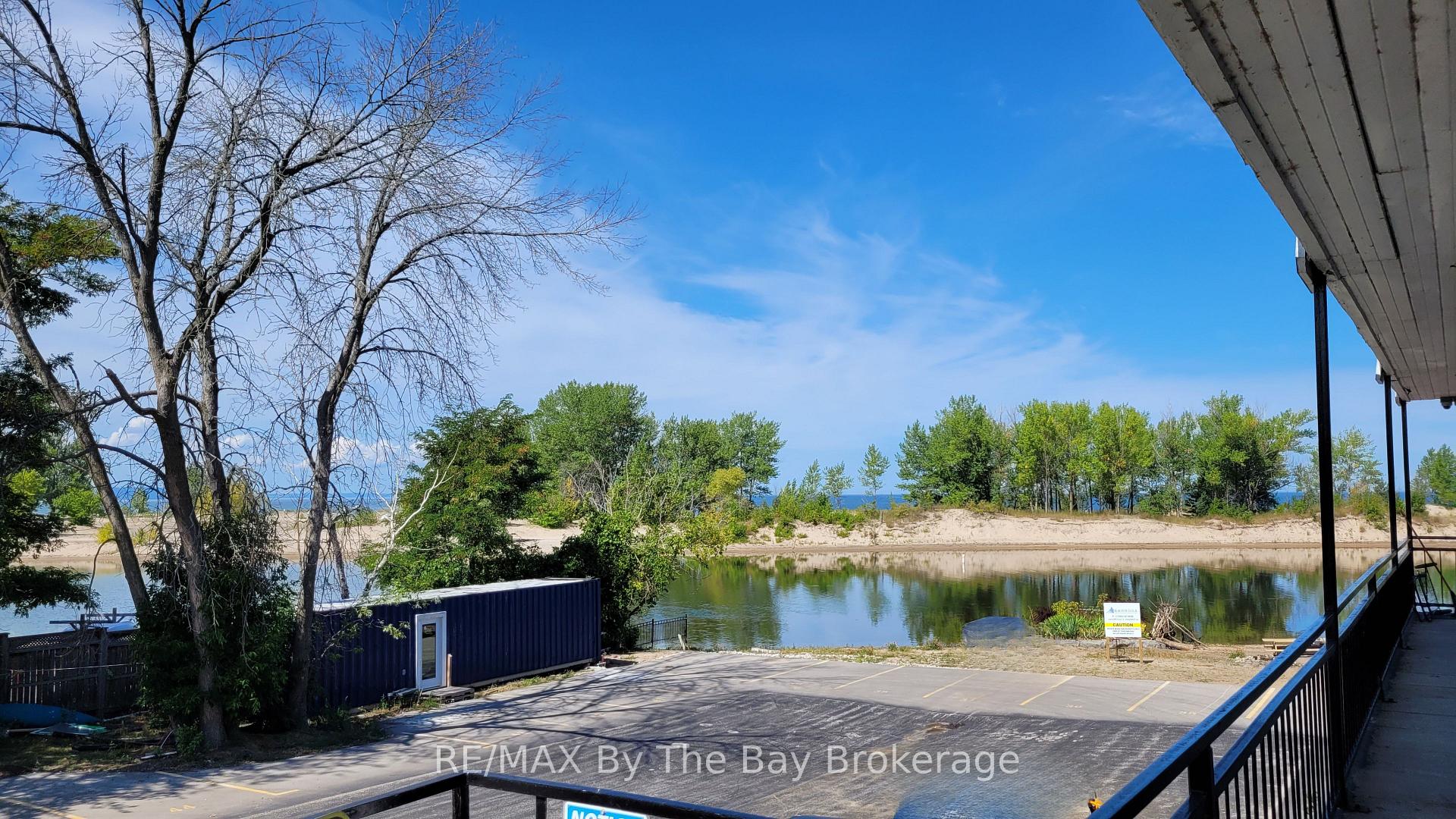Photo 5 of Unit B04, 280 River Road E, Wasaga Beach — HOMEH