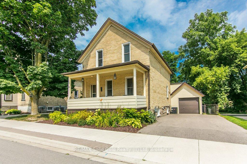 Photo 2 of 46 Young Street E, Waterloo — HOMEH
