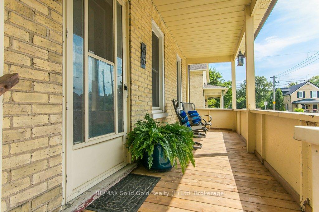 Photo 5 of 46 Young Street E, Waterloo — HOMEH