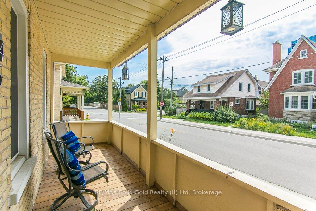 Photo 6 of 46 Young Street E, Waterloo — HOMEH