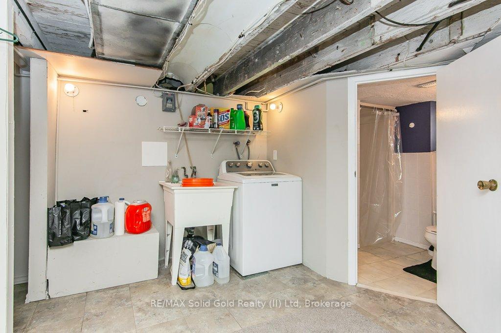 Photo 32 of 46 Young Street E, Waterloo — HOMEH