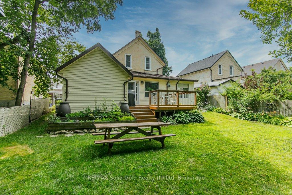 Photo 38 of 46 Young Street E, Waterloo — HOMEH