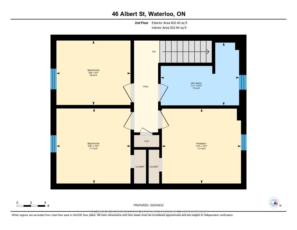 Photo 44 of 46 Young Street E, Waterloo — HOMEH