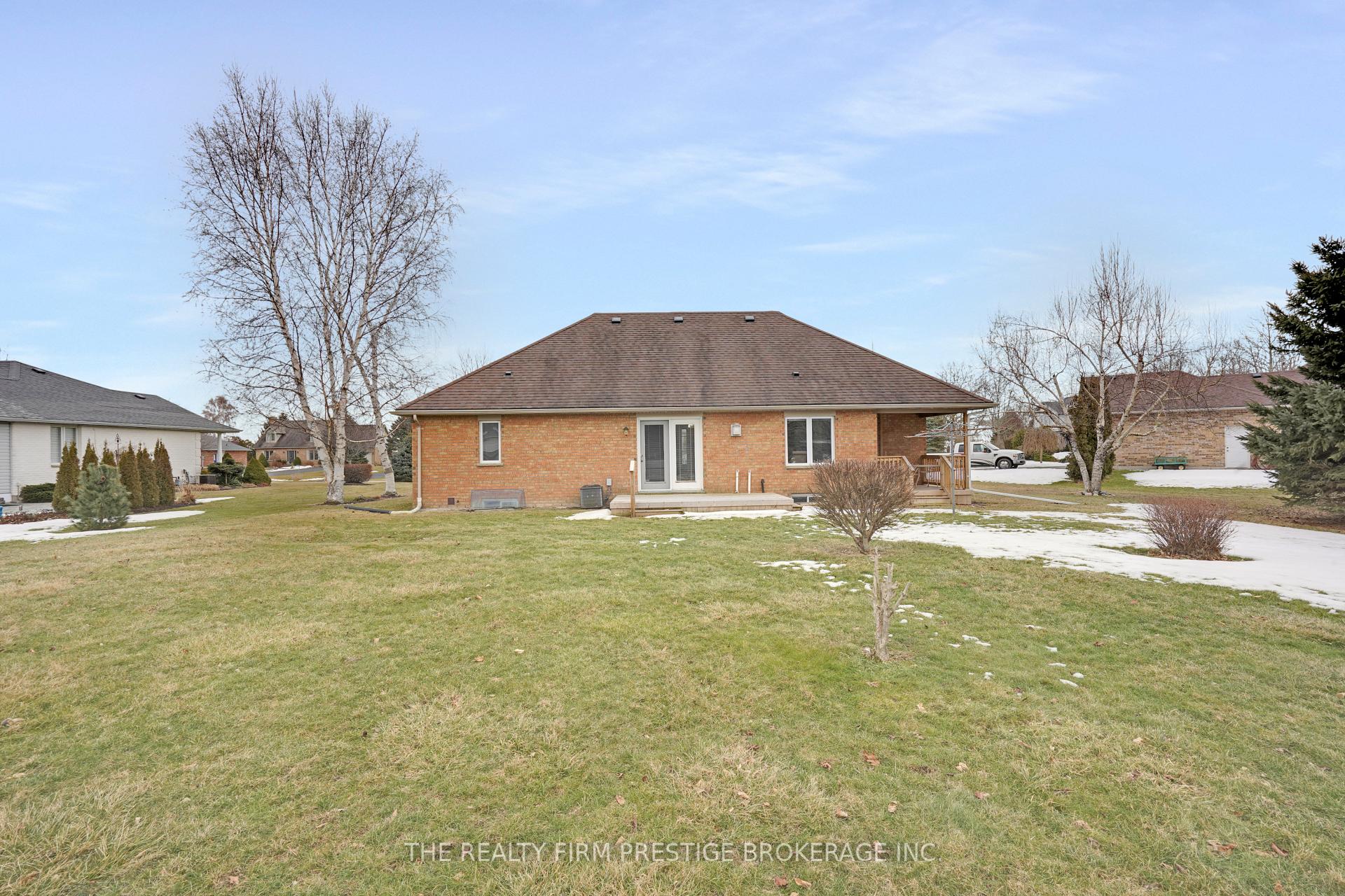 Photo 28 of 25262 Eagle Court, West Elgin, Rural West Elgin — HOMEH