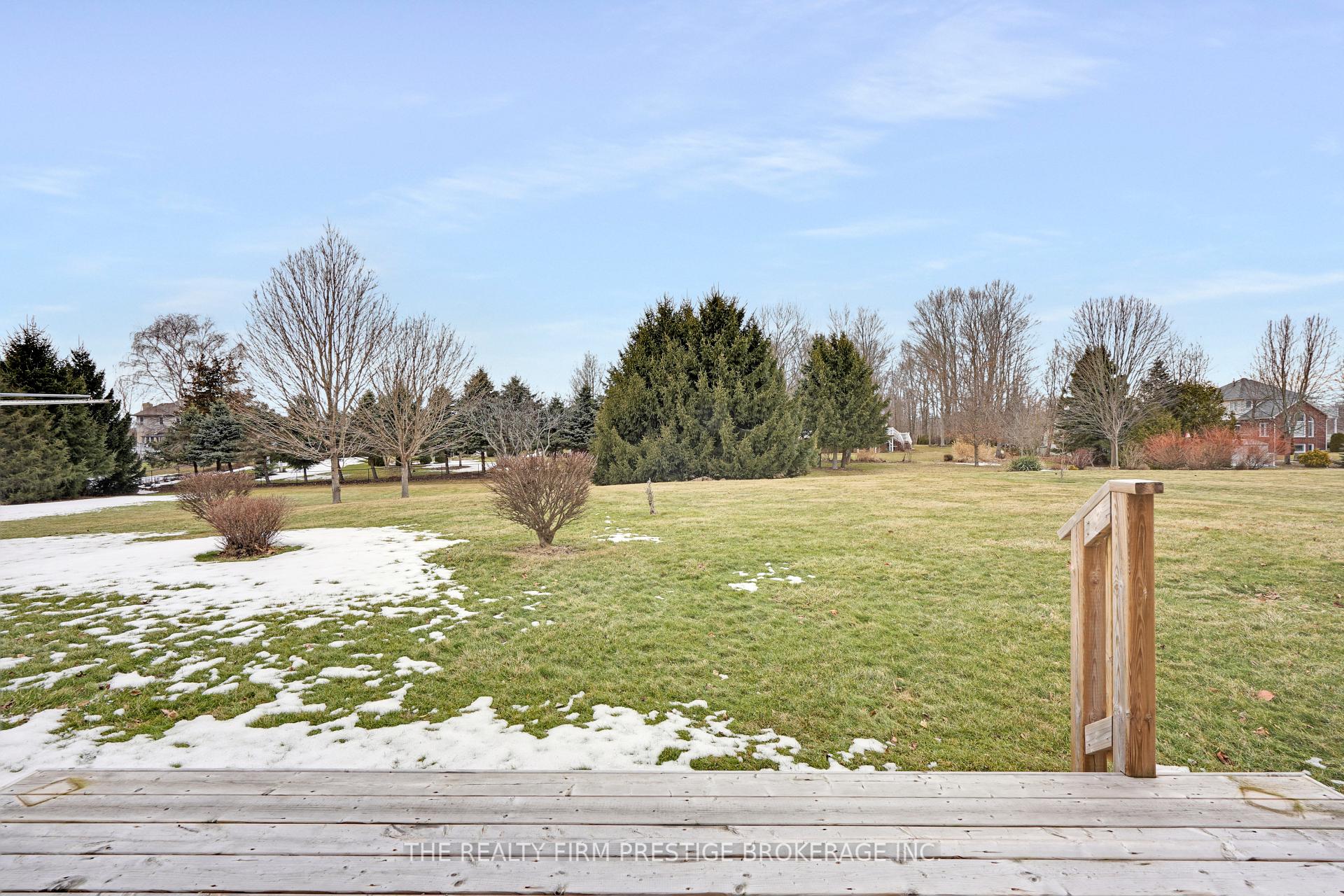 Photo 29 of 25262 Eagle Court, West Elgin, Rural West Elgin — HOMEH