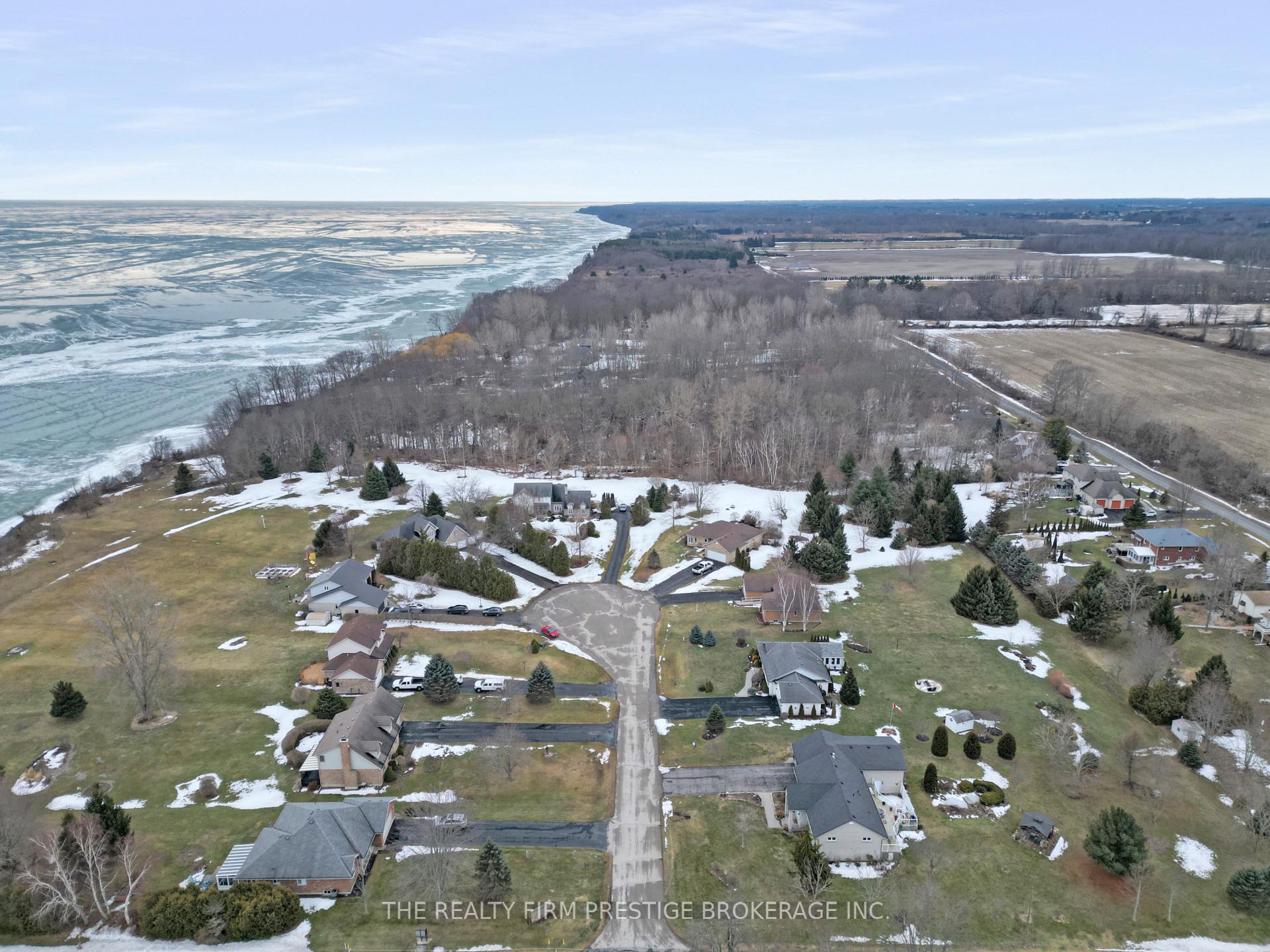Photo 31 of 25262 Eagle Court, West Elgin, Rural West Elgin — HOMEH