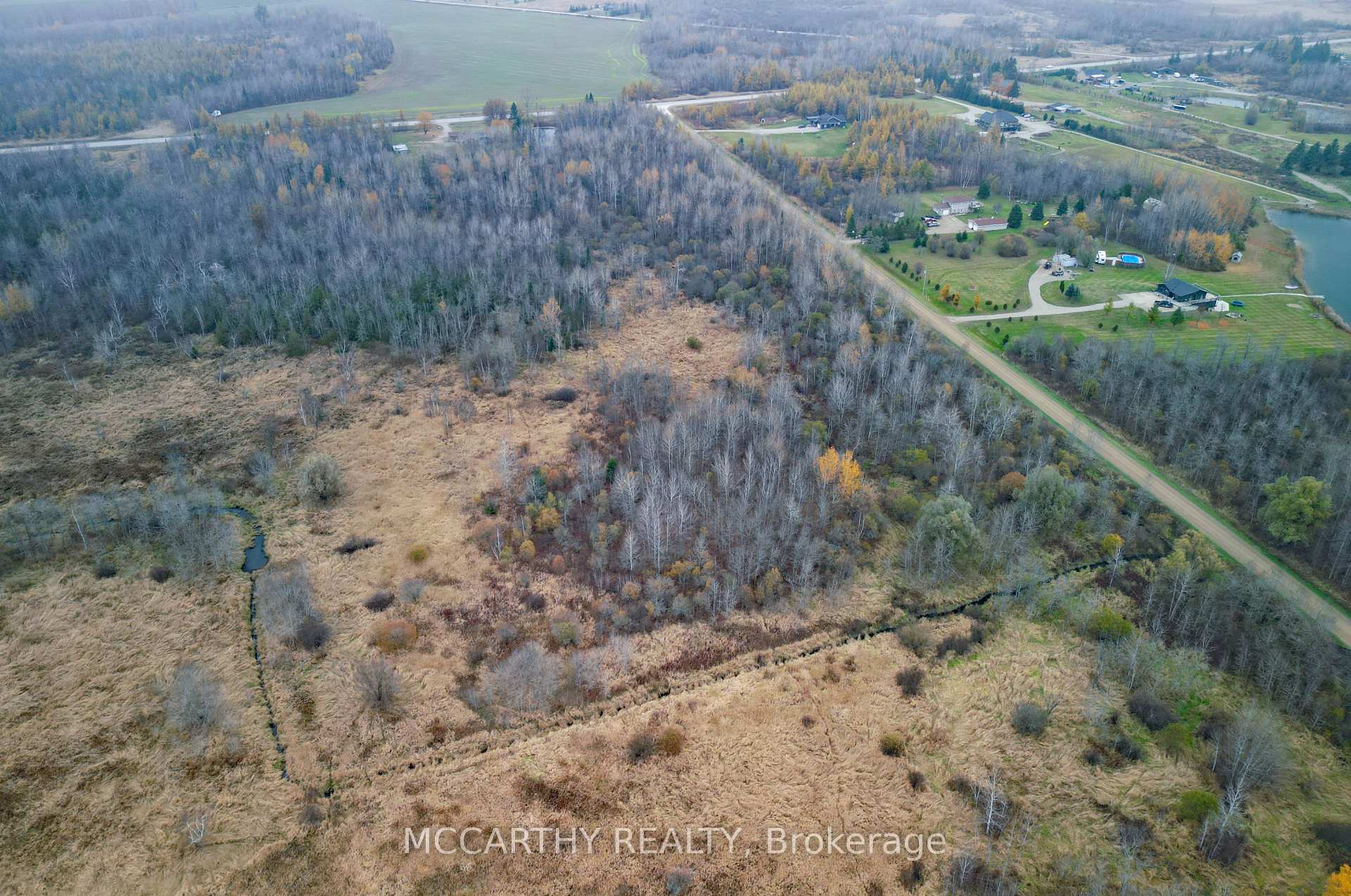 Photo 37 of 504290 Highway 89, Amaranth, Rural Amaranth — HOMEH