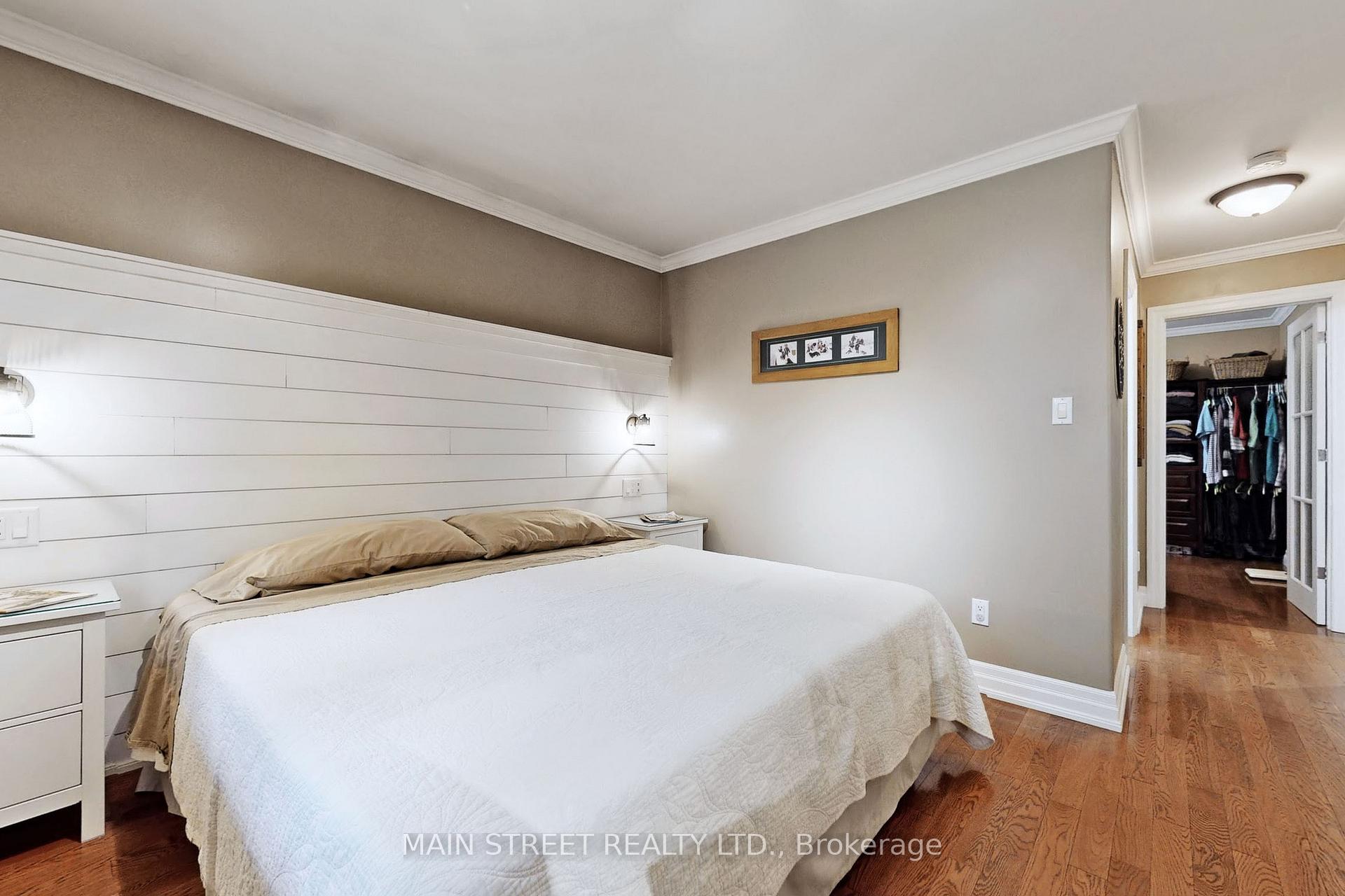 Photo 21 of 21 Munro Crescent, Uxbridge — HOMEH