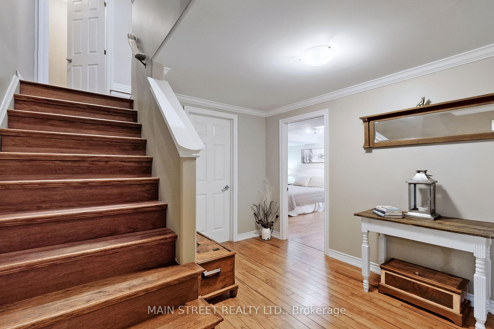 Photo 26 of 21 Munro Crescent, Uxbridge — HOMEH
