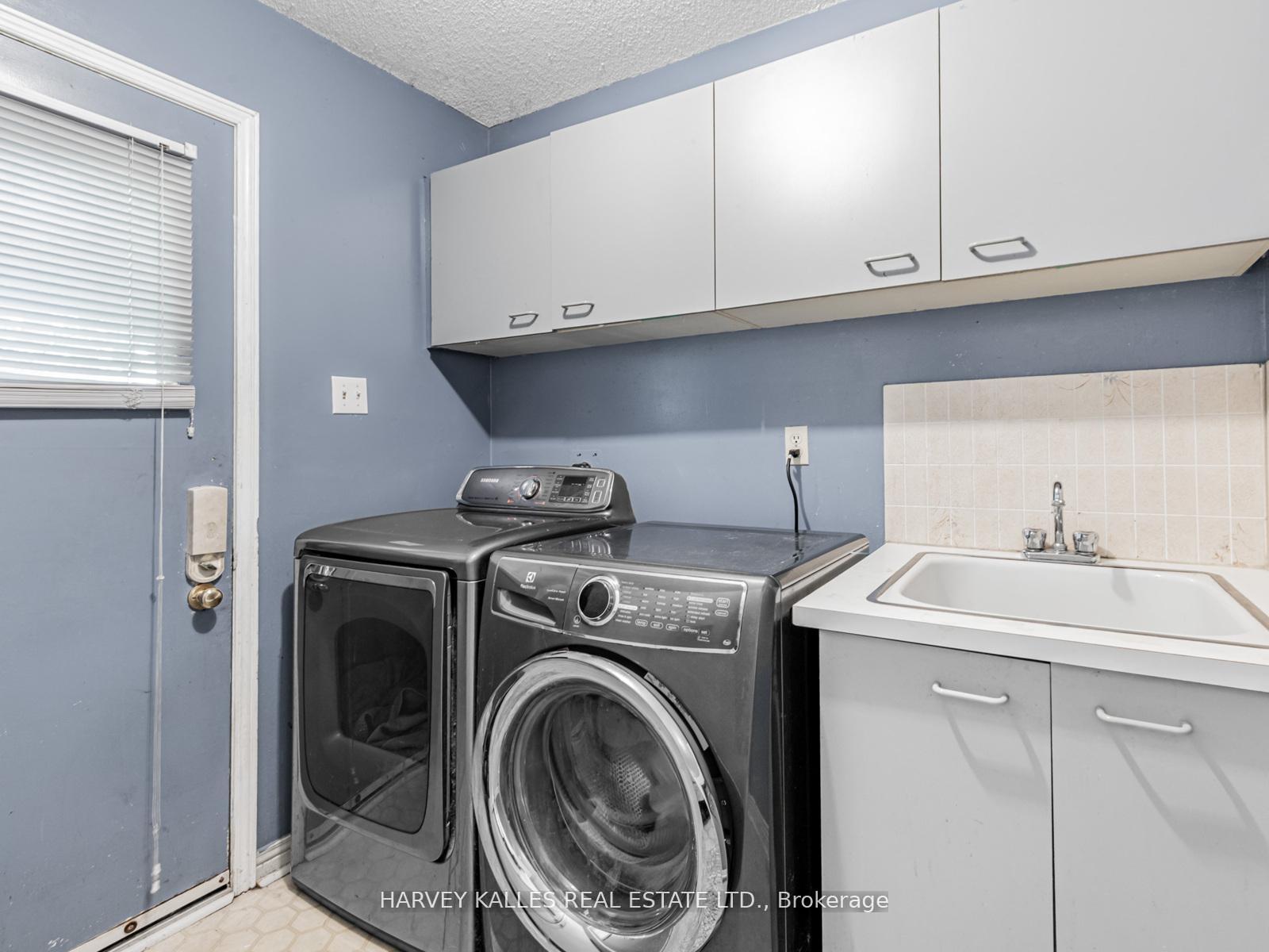 Photo 20 of 85 Franmore Circle, Vaughan, Crestwood-Springfarm-Yorkhill — HOMEH