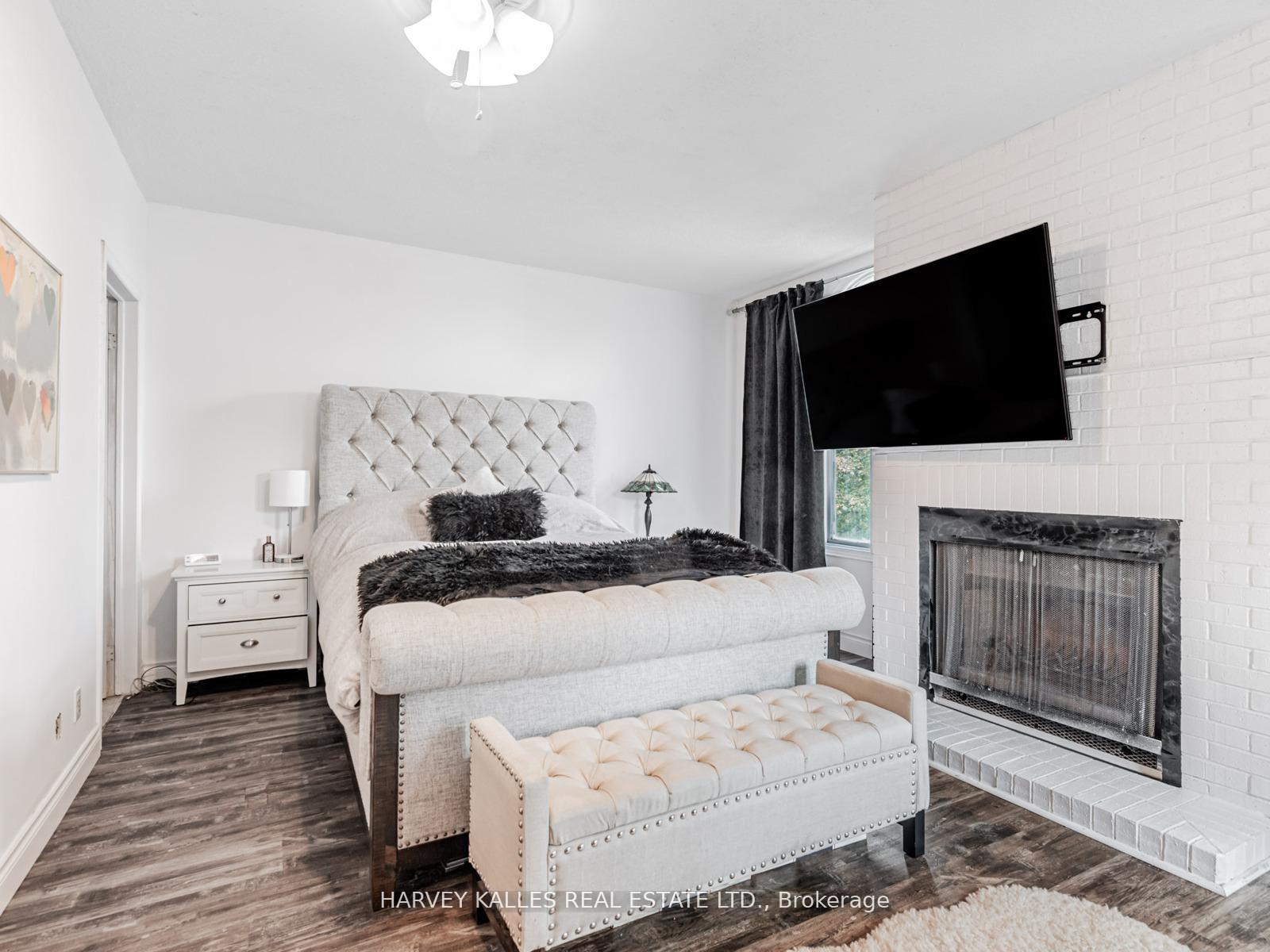 Photo 23 of 85 Franmore Circle, Vaughan, Crestwood-Springfarm-Yorkhill — HOMEH