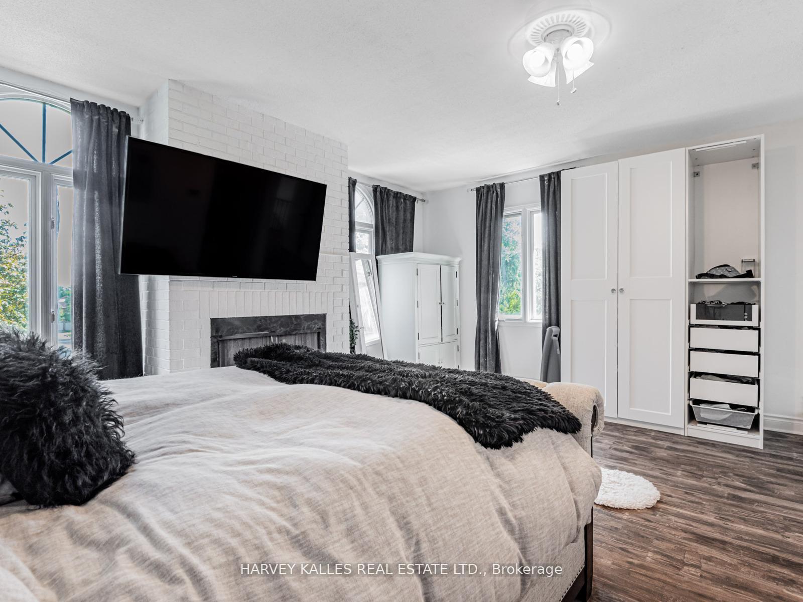 Photo 24 of 85 Franmore Circle, Vaughan, Crestwood-Springfarm-Yorkhill — HOMEH